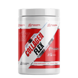Immortal Collagen Flex 400g
