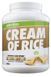 Per4m Cream Of Rice 2000g