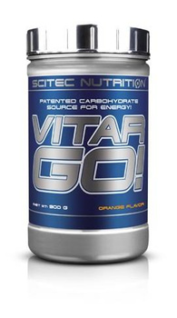 Vitargo