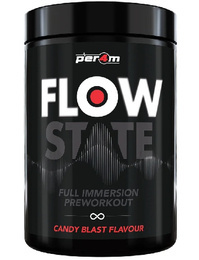 Per4m Flow State 300g