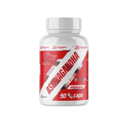 Immortal Ashwagandha 90 caps