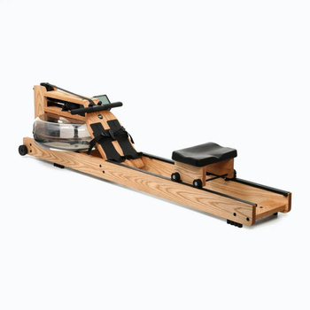 Wioślarz wodny WaterRower Oak S4 WW-WR-230-S4