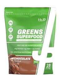 tbJP - Superfood Greens 1050g