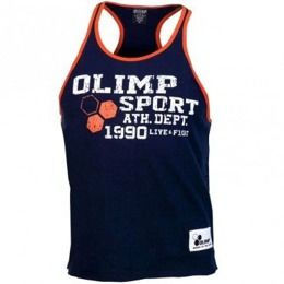 Tank Top Ralph Navy