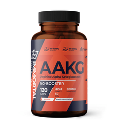 Immortal AAKG 120 kaps