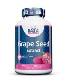 Haya Grapeseed Extract 100 mg 120 Caps
